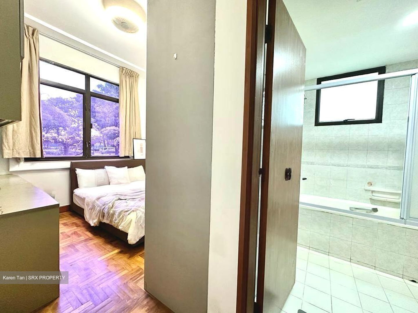 Parc Oasis (D22), Condominium #518664661